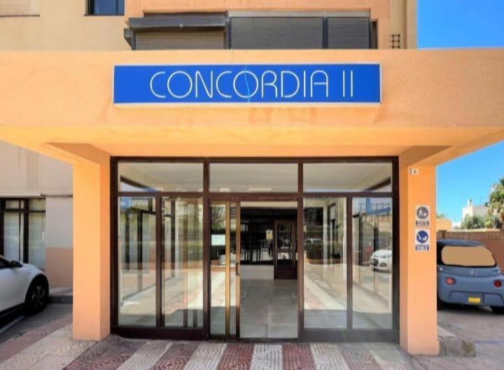 로쿠타스드마르 Concordia 아파트 외부 사진